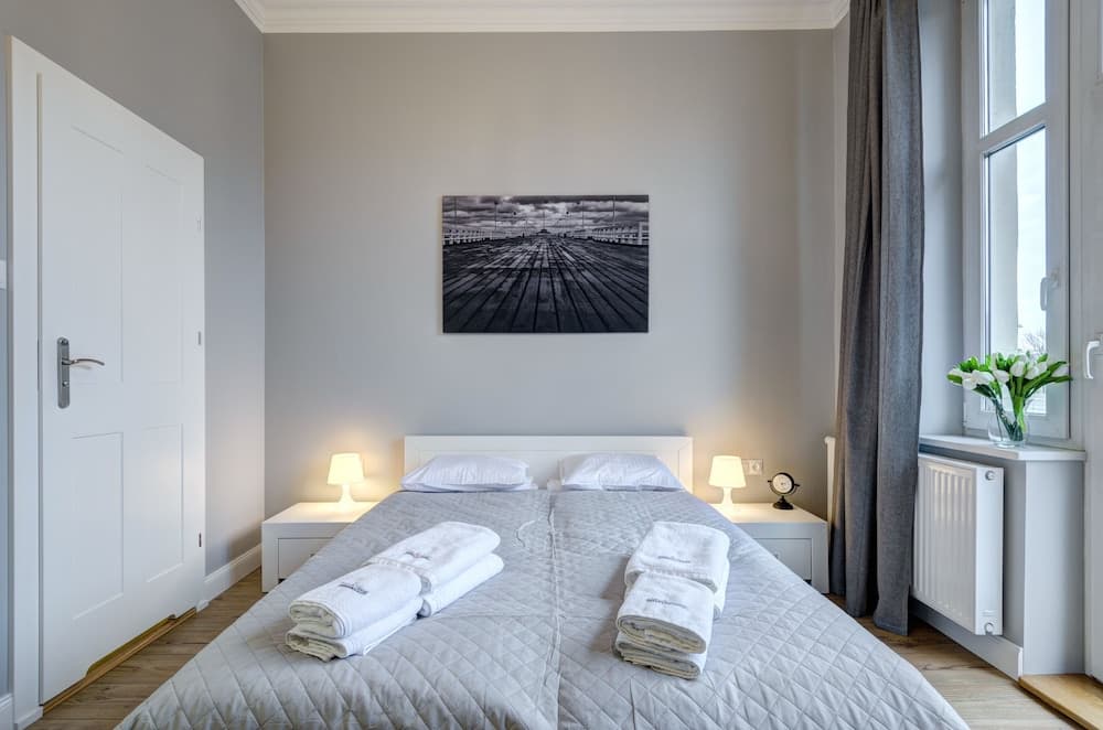 Dom & House - Apartments Podjazd Central Sopot