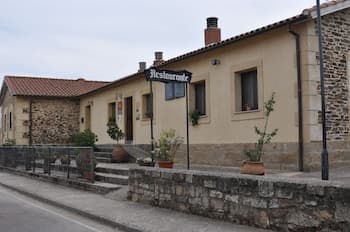 Hotel Rural Mesa del Conde
