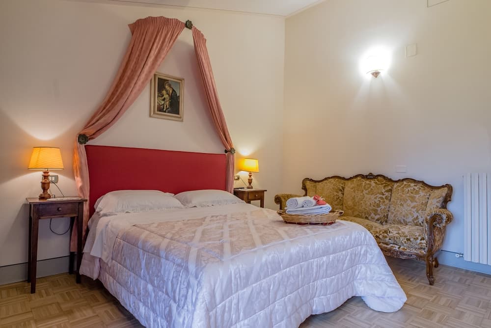 Agriturismo Il Quercione