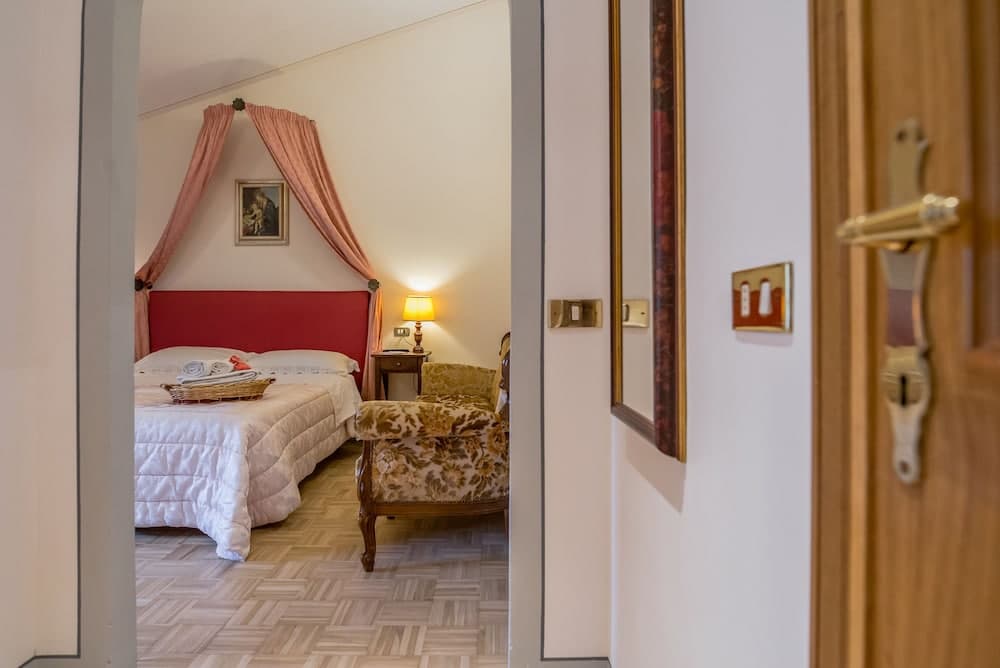 Agriturismo Il Quercione