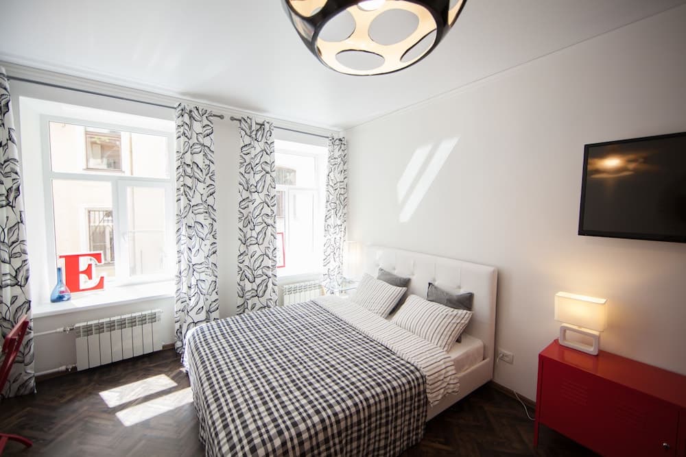 City of Rivers Fontanka