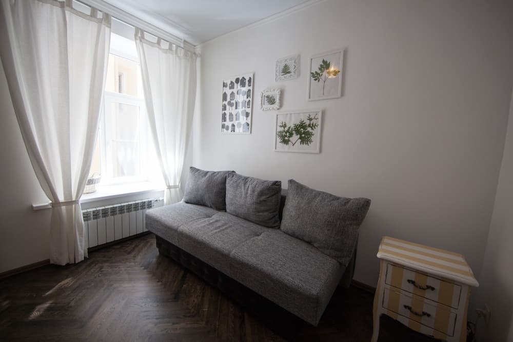 City of Rivers Fontanka