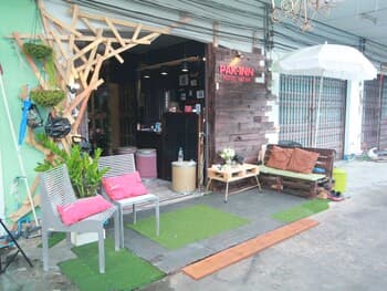 Pak-Inn Hostel Hat Yai