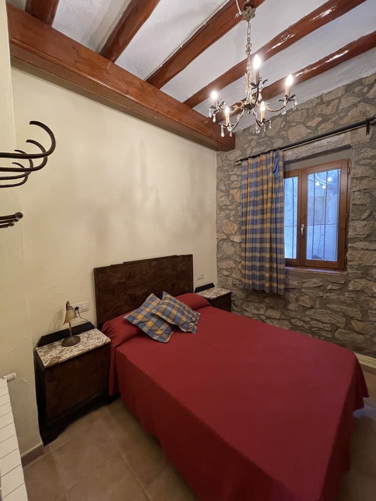 Complejo Rural La Glorieta