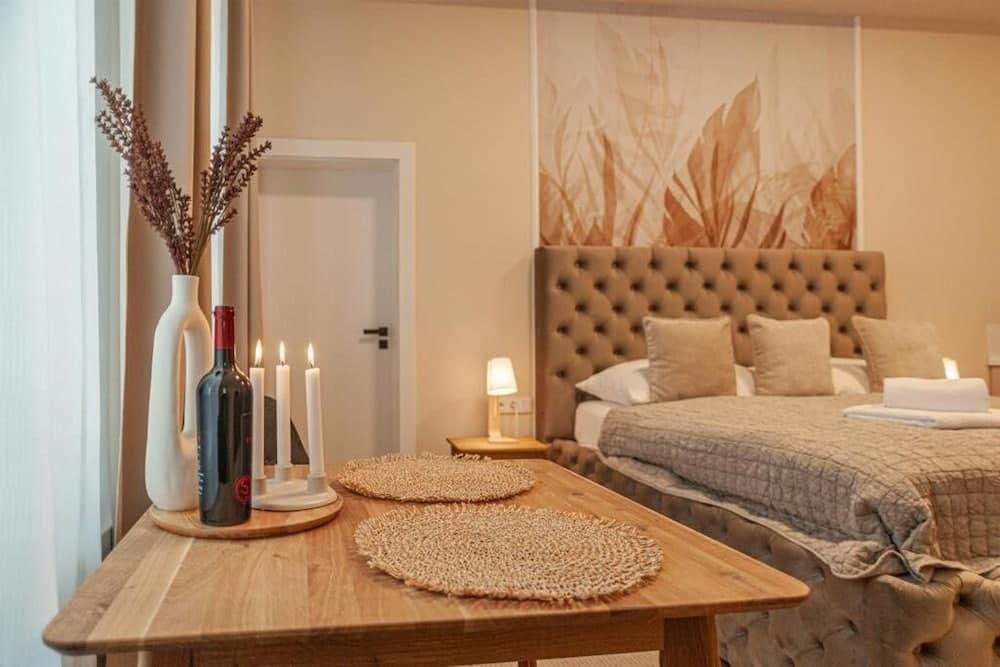 Sting Old Town Ostrava