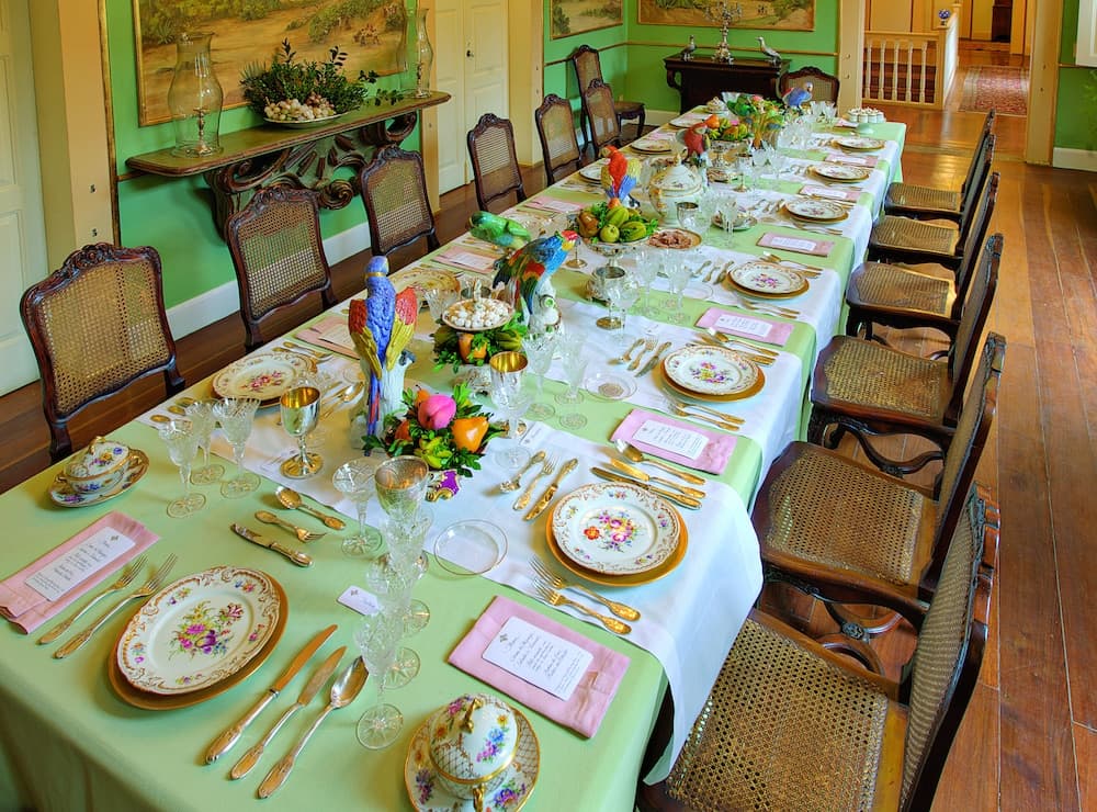 Fazenda São Luiz da Boa Sorte