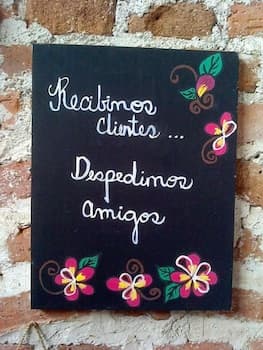 LOS PORTONES DE ATACO