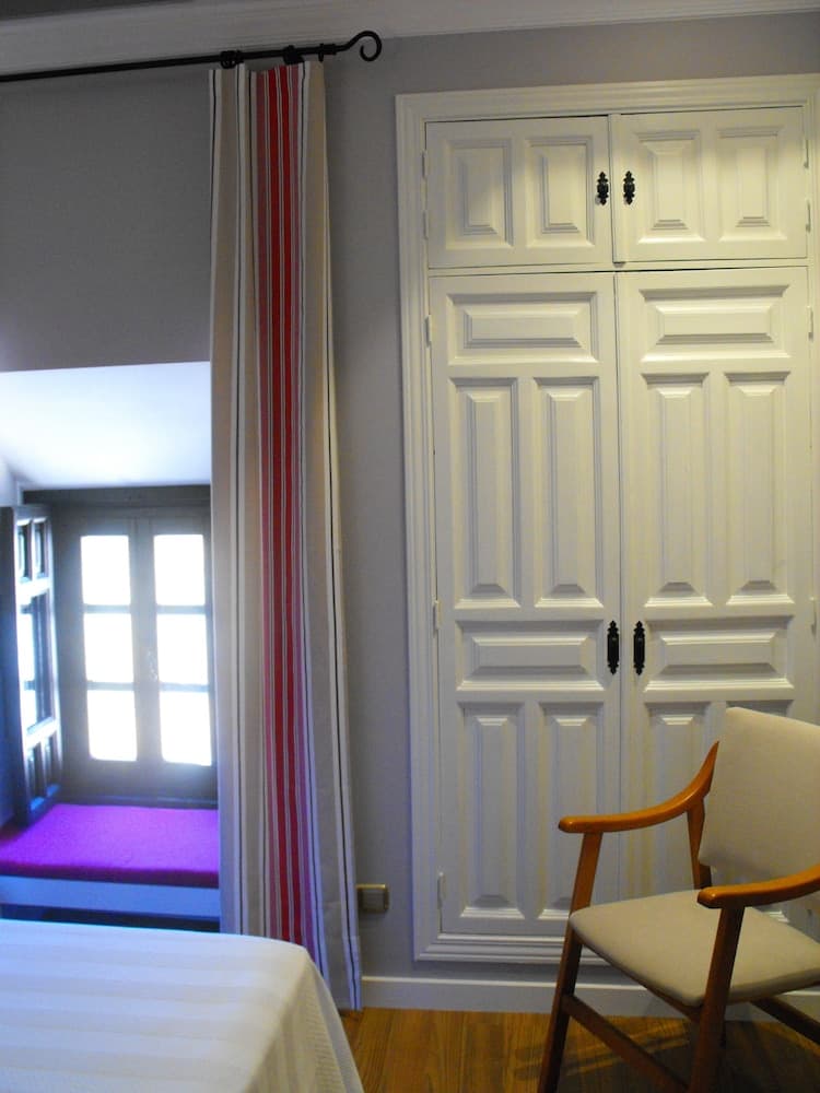 Hospedería Santa Elena