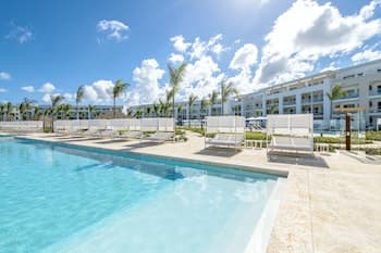 Paradisus Grand Cana - All Inclusive