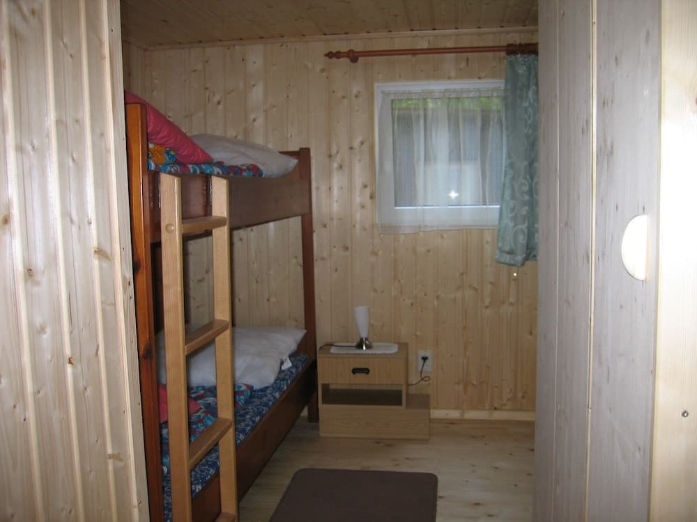 Feriendorf Finnhütte