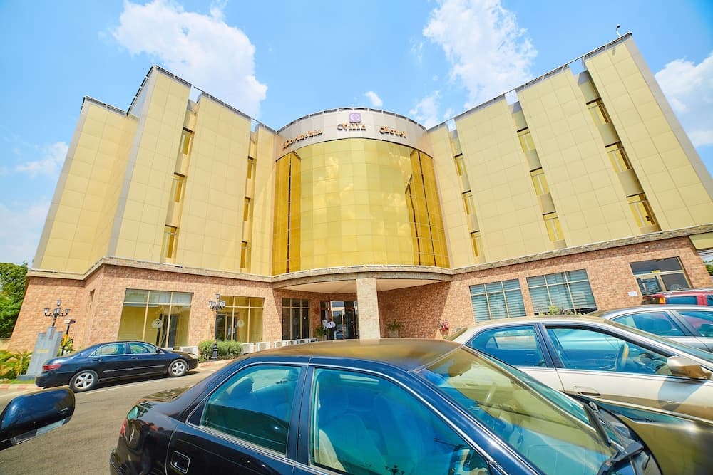 hotel image