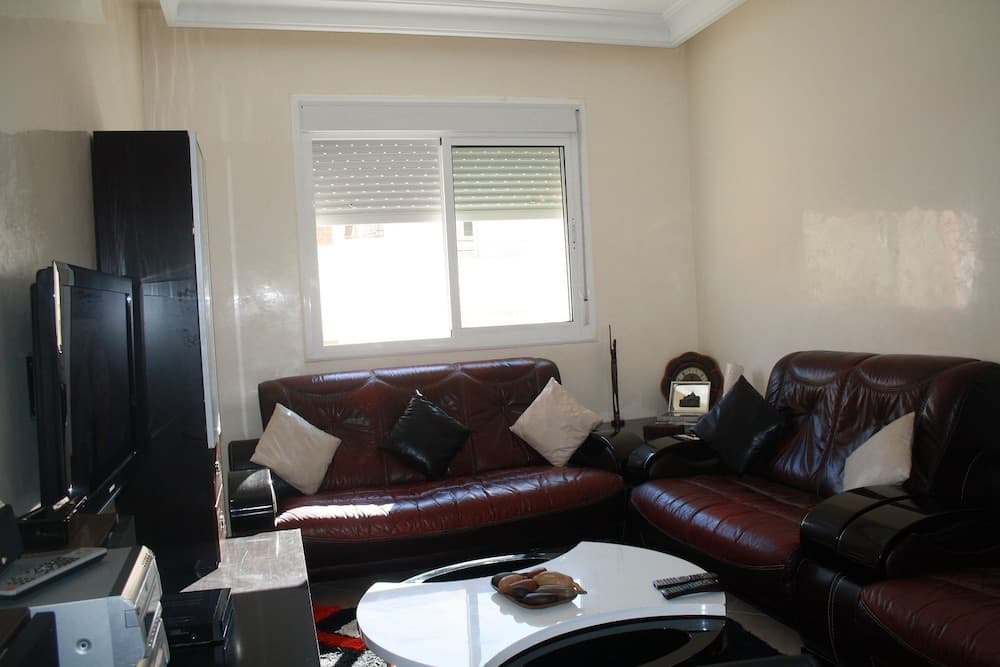 Coquets Appartements