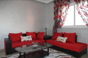 Coquets Appartements