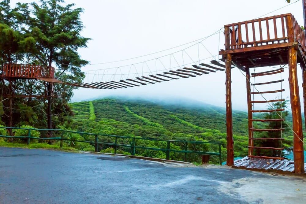 Paso Del Alaska Resort