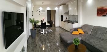 Deluxe apartment BellaCosta