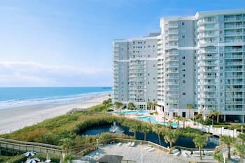 Sea Watch Resort by Condo-World