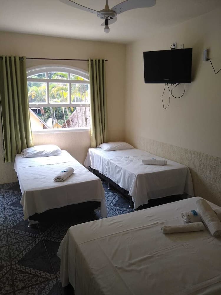 Hotel Vale Verde Penedo