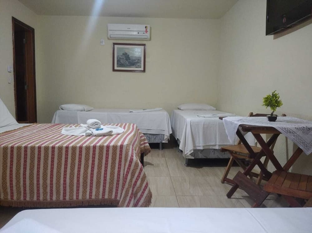 Hotel Vale Verde Penedo