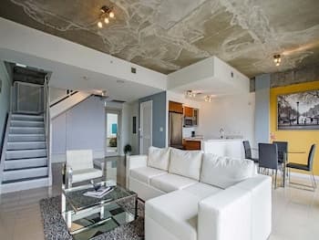 Spectacular Midtown Miami