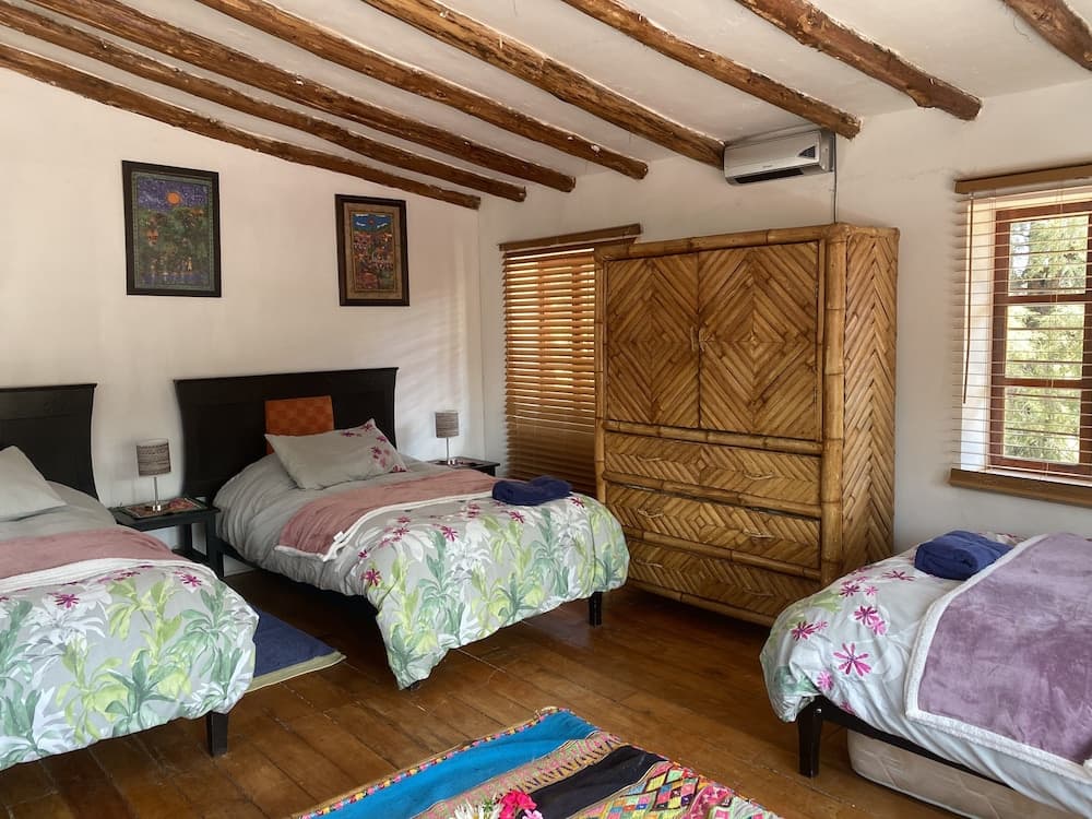 Casa de la Gringa Mountain House - Hostel