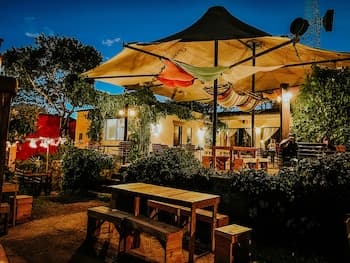 Casa 1800 Ataco Boutique Hotel