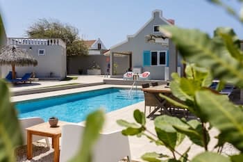 Aruba Boutique Apartments Adults Only