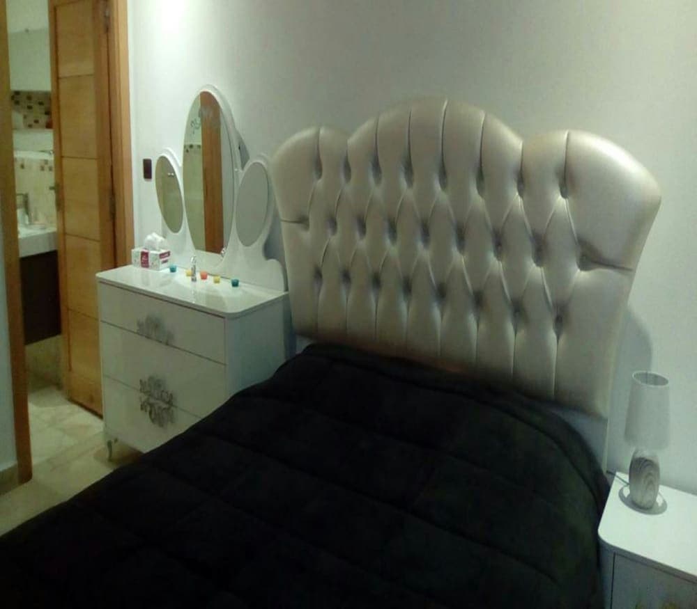 Appartement Les Perles