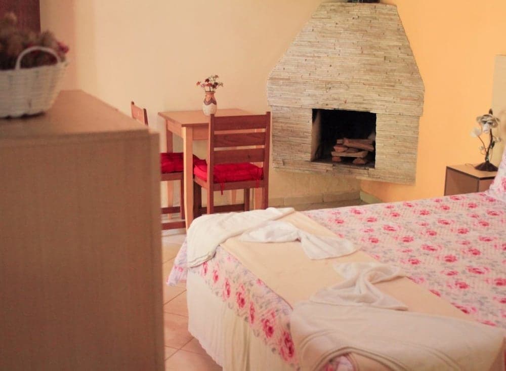 Pousada Riacho da Serra