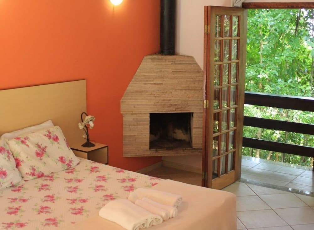 Pousada Riacho da Serra