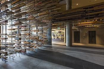 Accommodate Canberra - Nishi