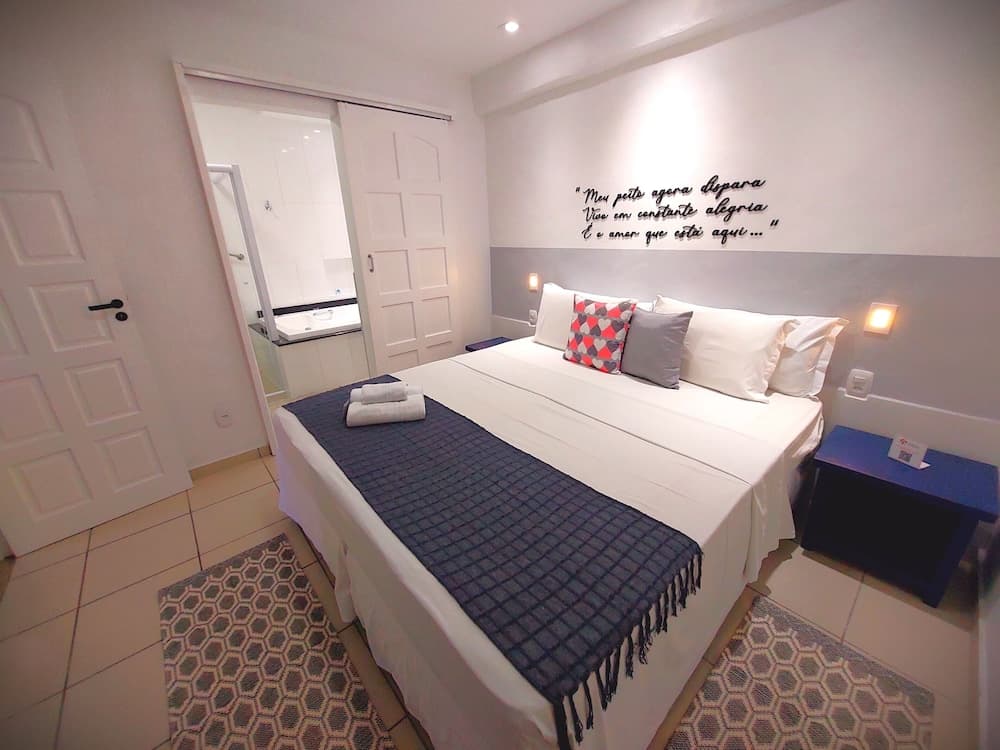 Pousada Santa Fe de Penedo