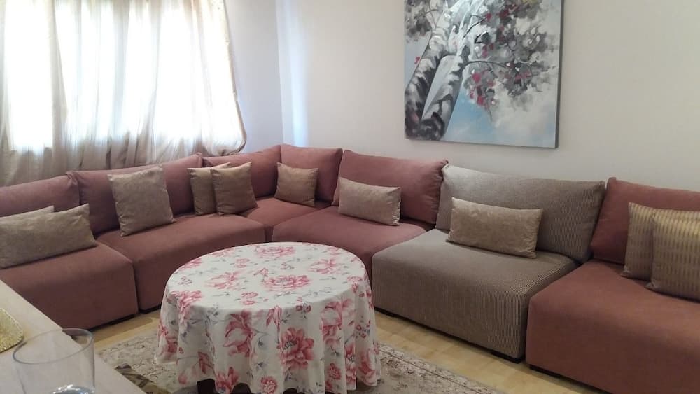 The Horizon Sea View