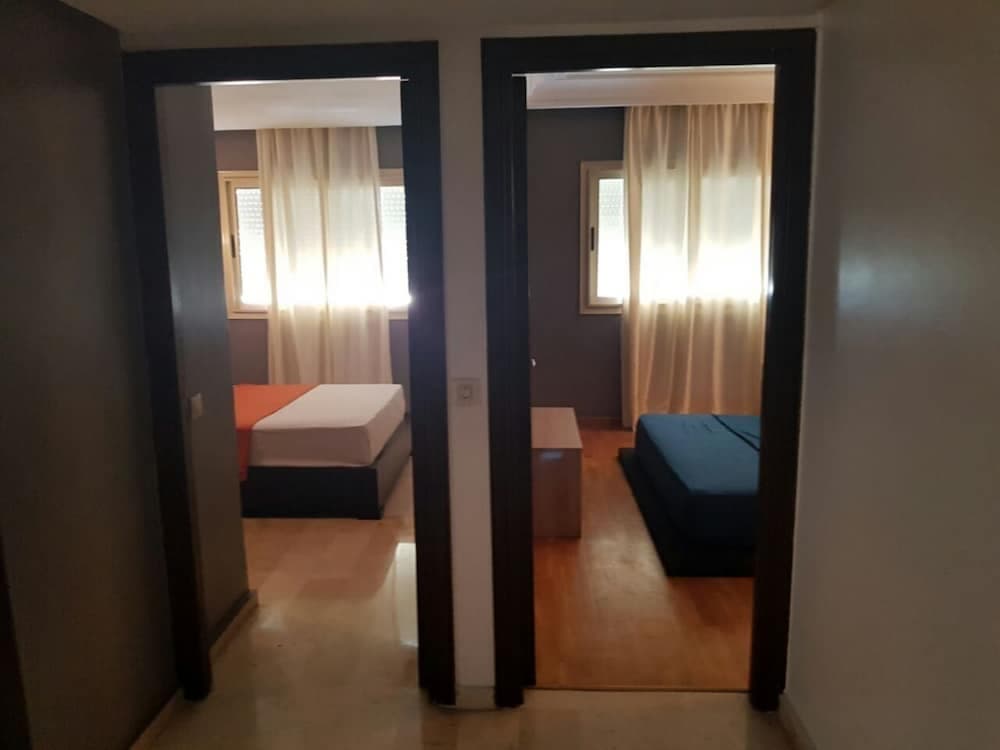 Modern Apartment Casablanca