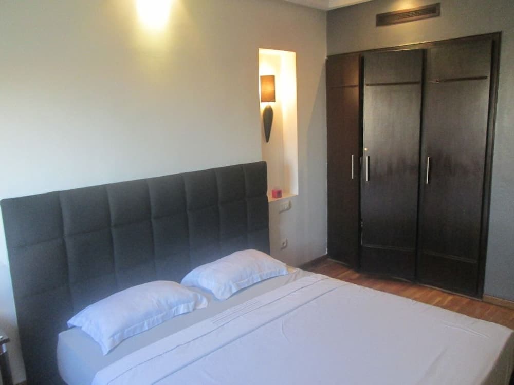 Modern Apartment Casablanca