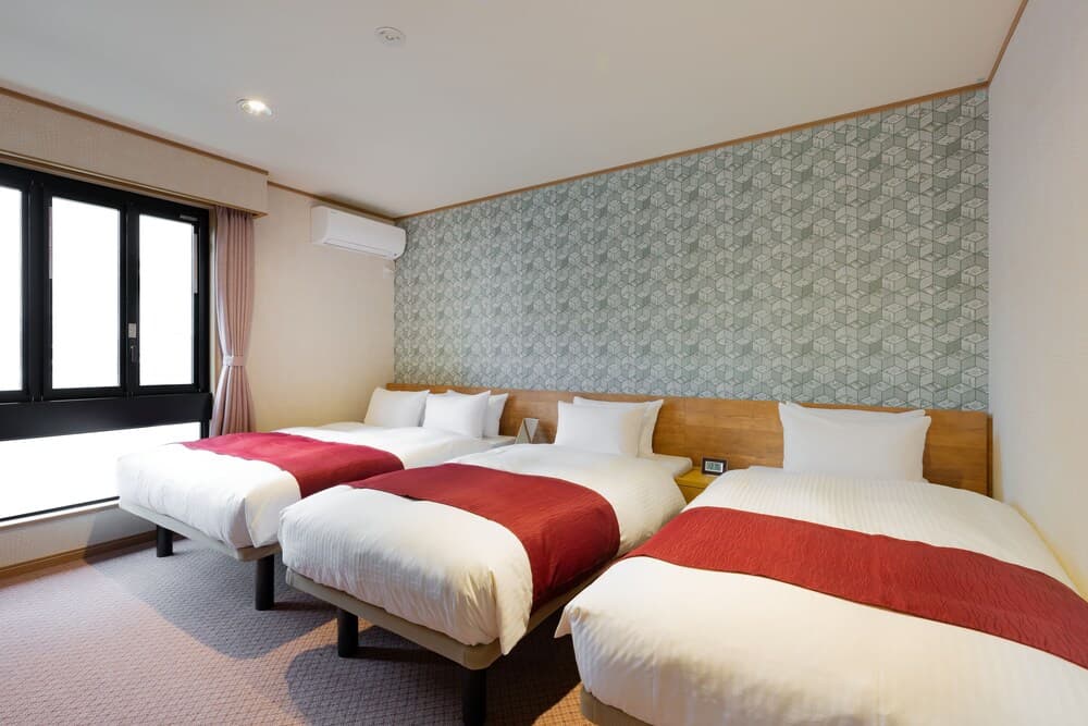 GRAND JAPANING HOTEL Karasumaoike