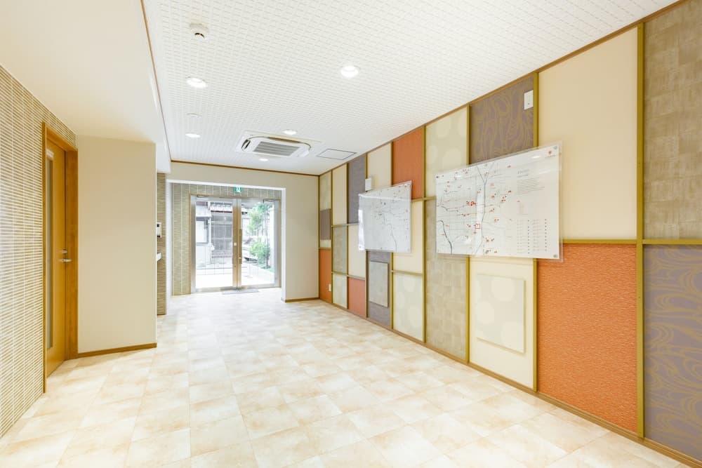 GRAND JAPANING HOTEL Karasumaoike