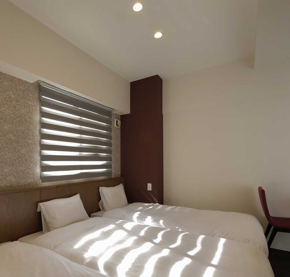 Smart Place Inn Kyoto Nijojo Horikawa