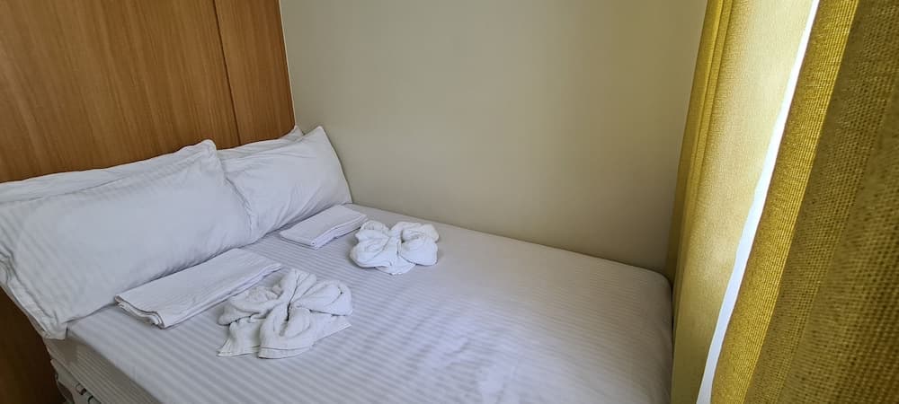 CondoDeal at Shell Residences Moa Pasay