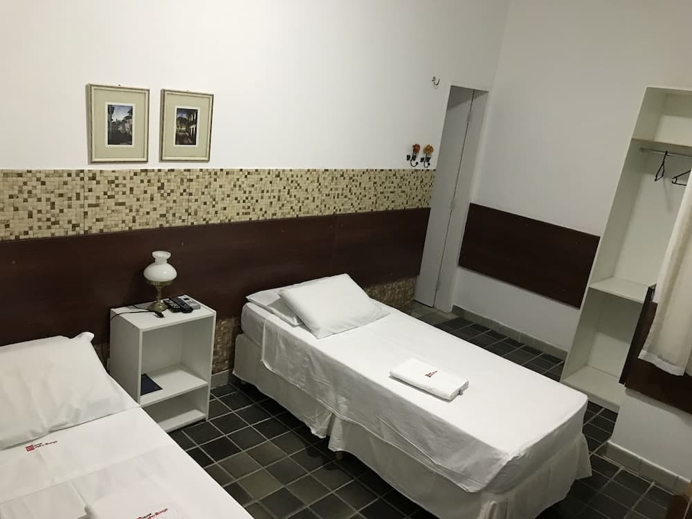 Hotel Velho Monge