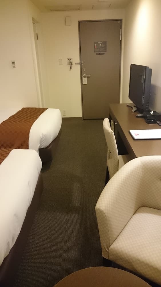Hotel Ascent Plaza Hamamatsu