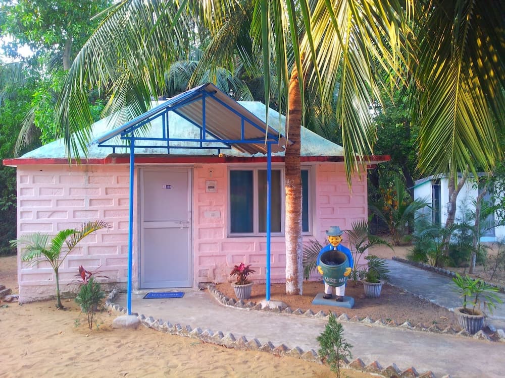 Daaven's Island Resort