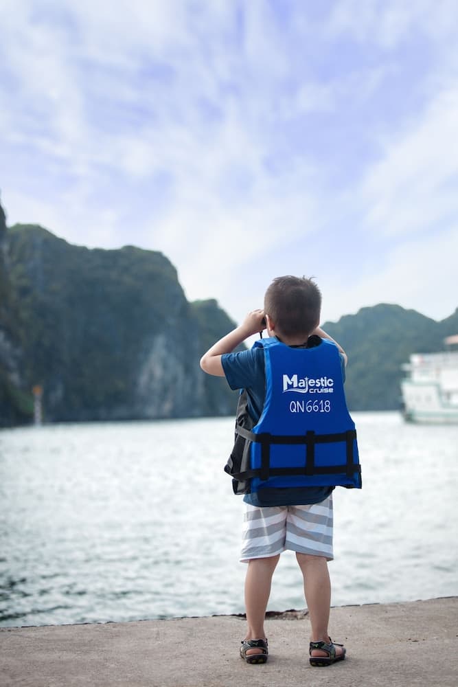 Halong Majestic Legend Cruise