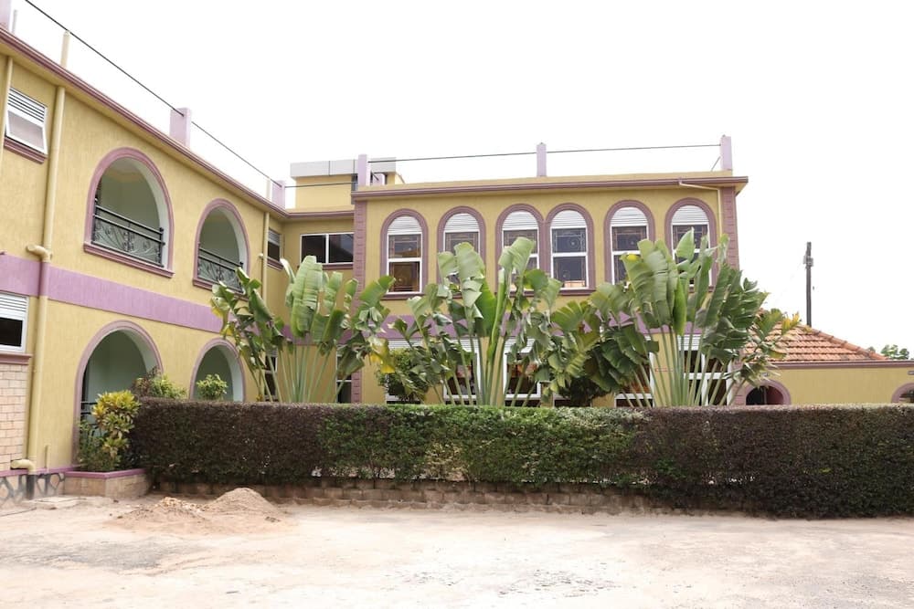 hotel image