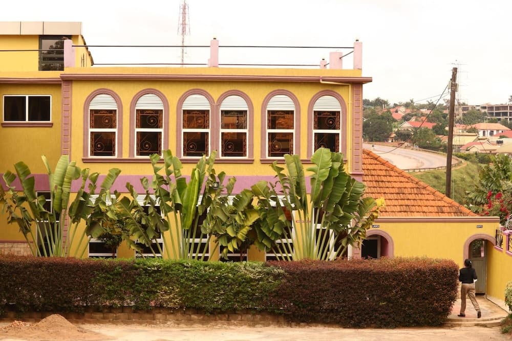 hotel image
