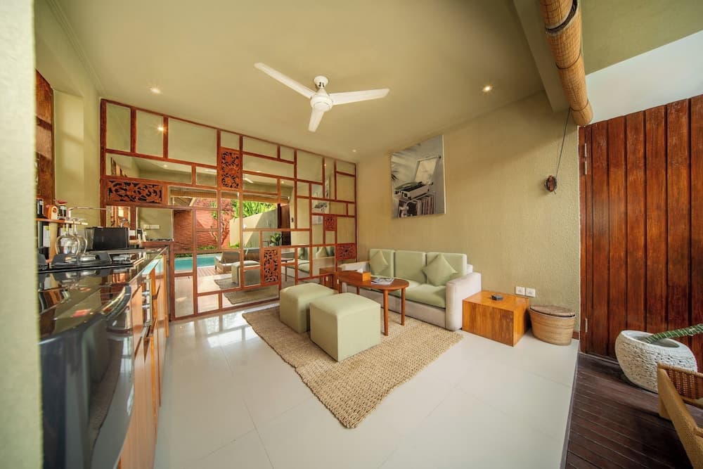 Manca Villa Canggu by Ini Vie Hospitality