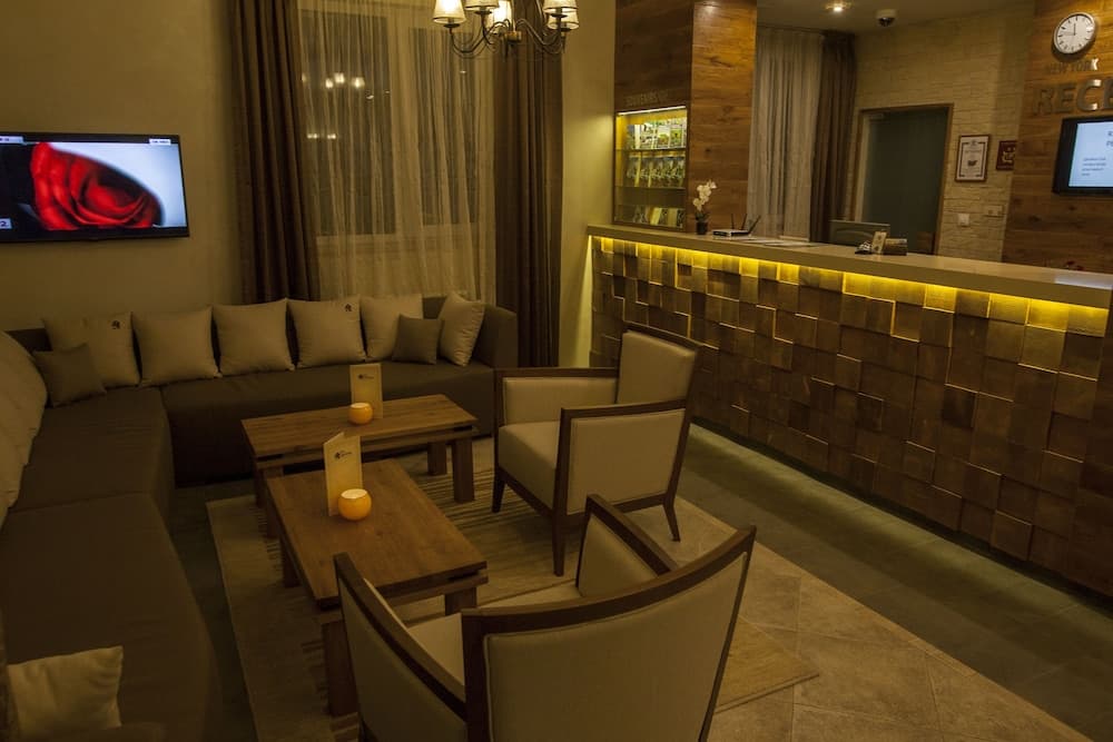 Family Hotel Saint George