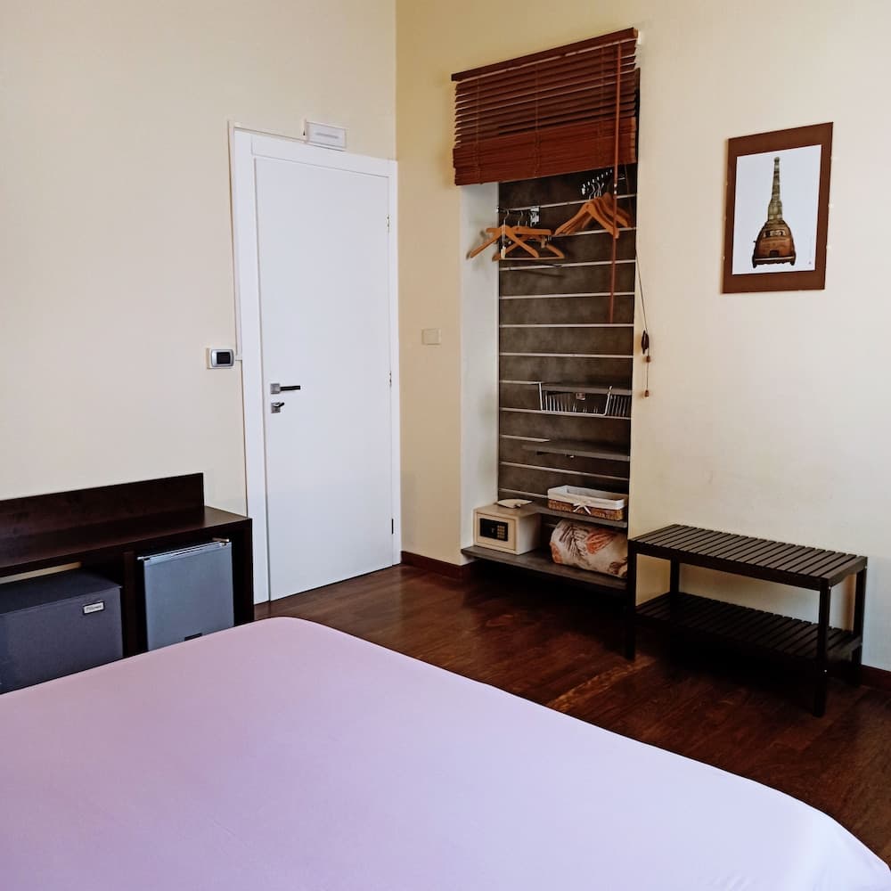 Colazione da Augusta