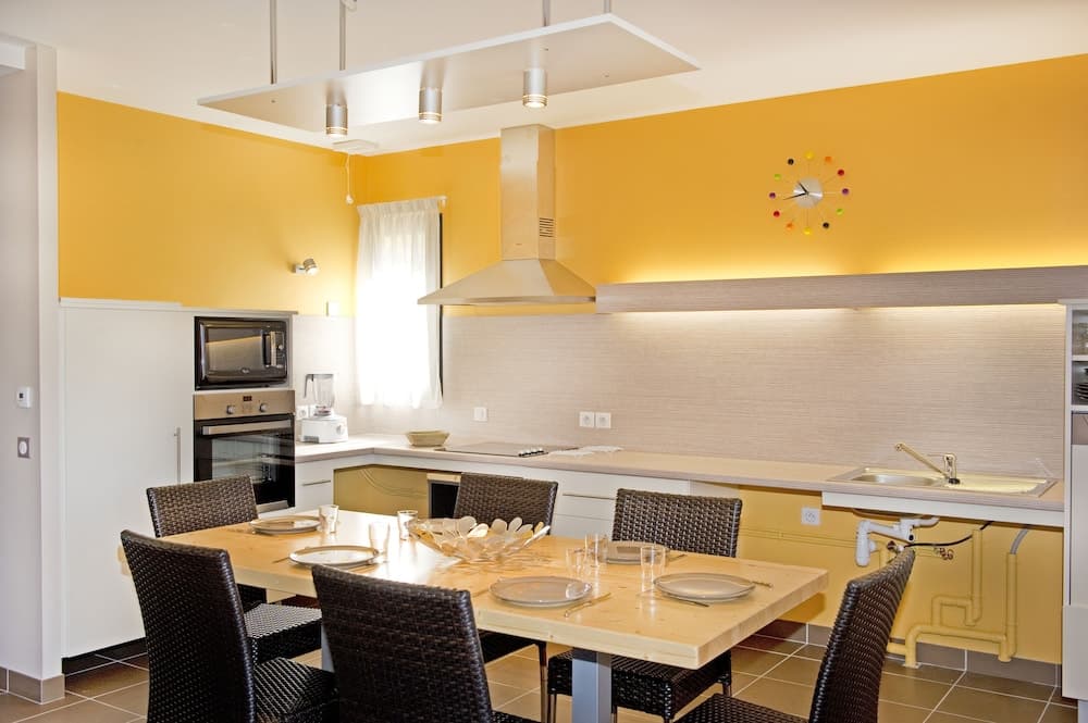 Village de gîtes les hauts du Gevaudan