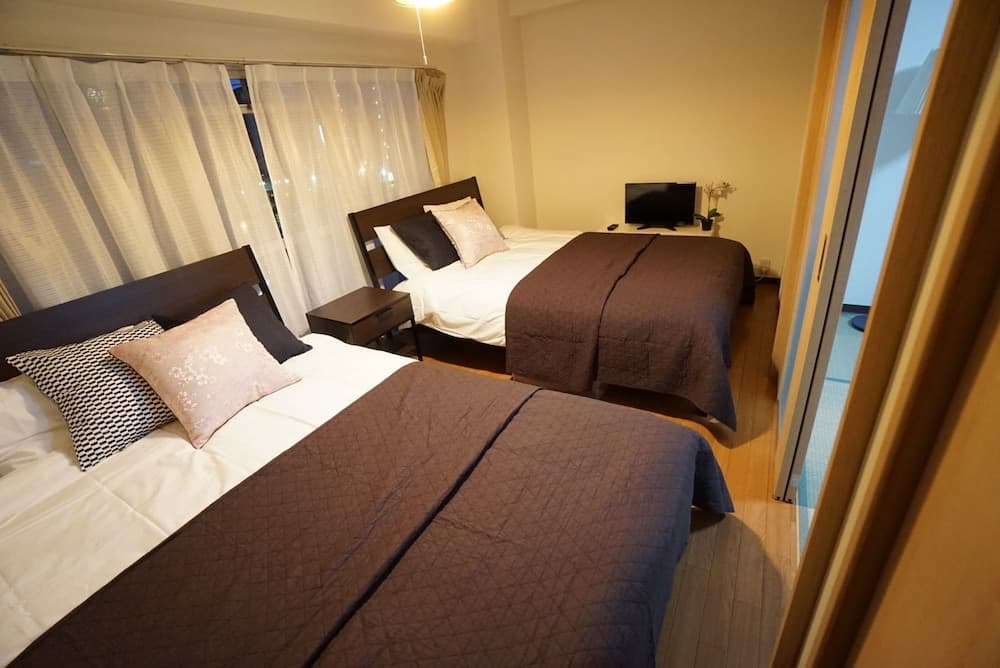 Takemura House Kyoubashi