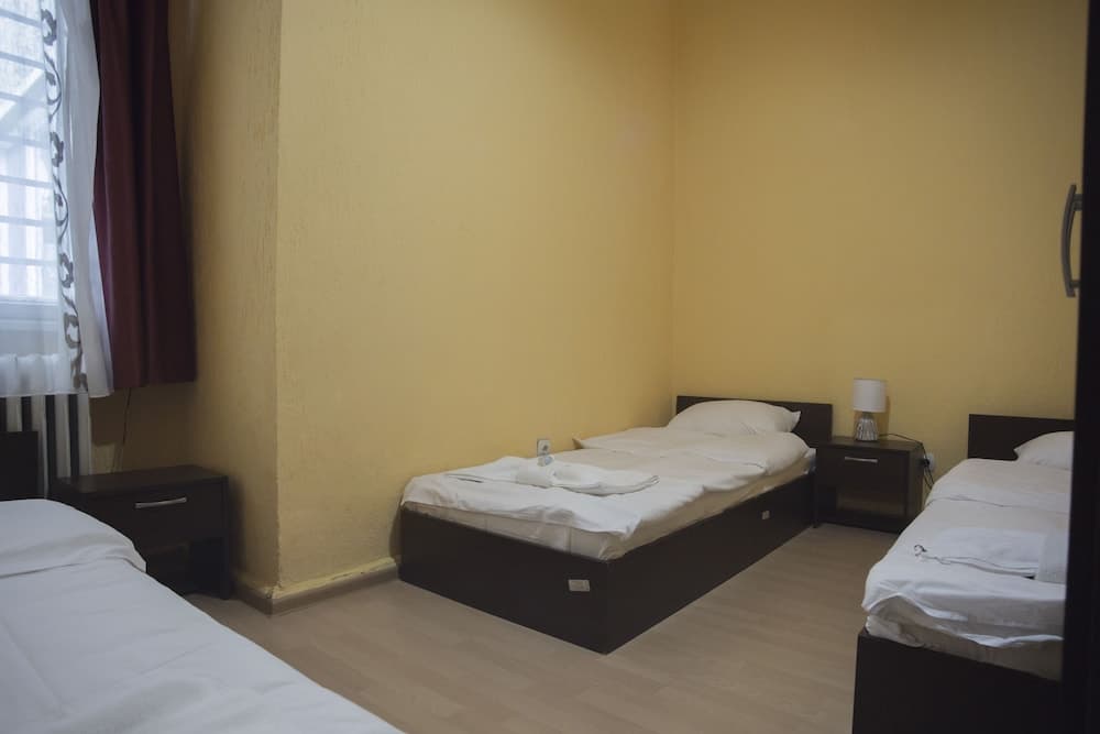 Serdika Rooms